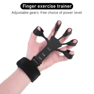 finger-exerciser