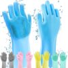 Silicone-Gloves