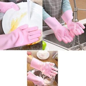 Silicone-Gloves