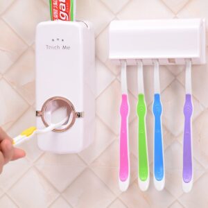 Toothpaste-Dispenser
