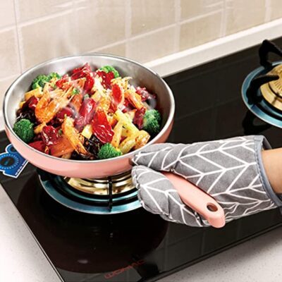 cotton-oven-gloves