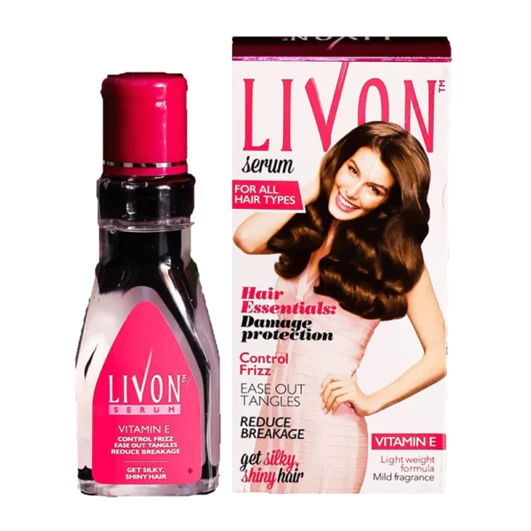 livon-hair-serum