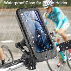 bike-phone-holder