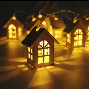 led-light-houses