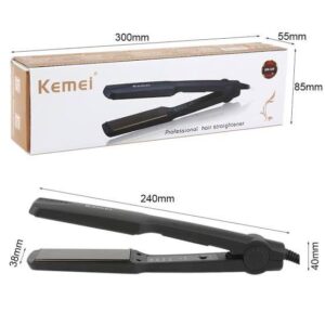 kemei-hair-straightener
