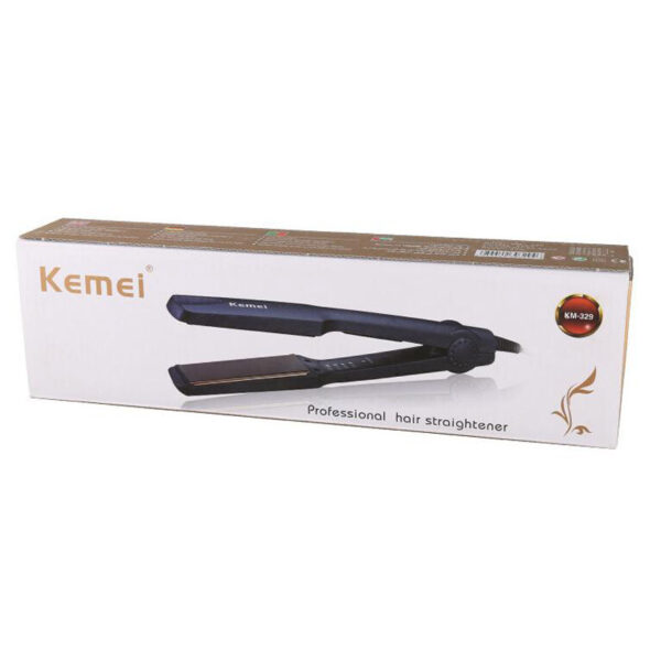 kemei-hair-straightener