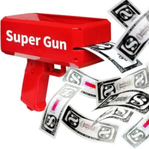 money-spray-gun