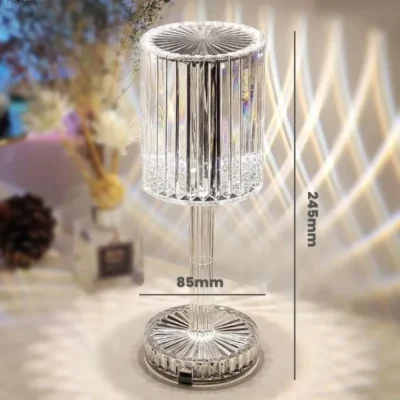 diamond-table-lamp