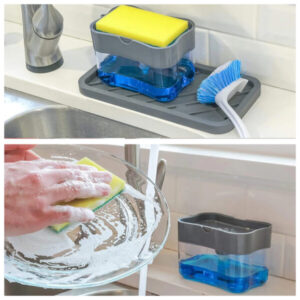 liquid-soap-dispenser