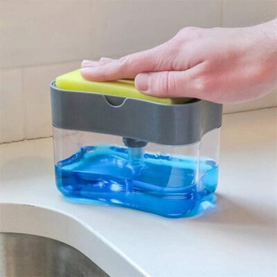 liquid-soap-dispenser