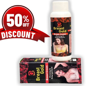 Herbal breast firming & tightening cream in Pakistan – natural enlargement & uplift