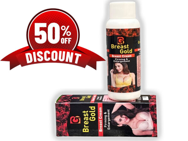 Herbal breast firming & tightening cream in Pakistan – natural enlargement & uplift