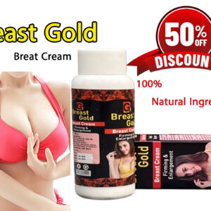 Herbal breast firming & tightening cream in Pakistan – natural enlargement & uplift