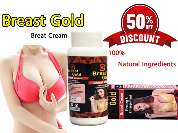 Herbal breast firming & tightening cream in Pakistan – natural enlargement & uplift