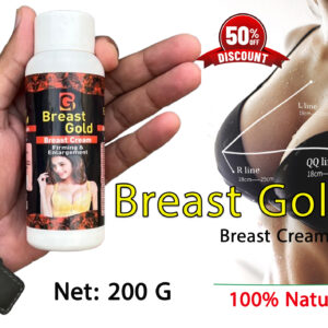 Herbal breast firming & tightening cream in Pakistan – natural enlargement & uplift