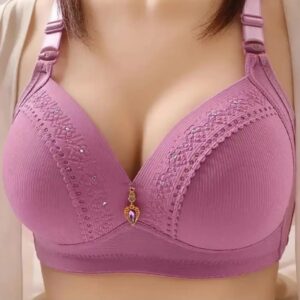 girls bra → “Comfortable girls bra in soft fabric”
