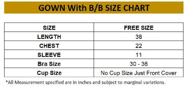 Silk Nighty Dress for Girls – Affordable Price in Pakistan